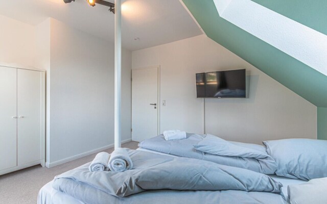 Amazing Home in Dagebüll With 4 Bedrooms, Sauna and Wifi