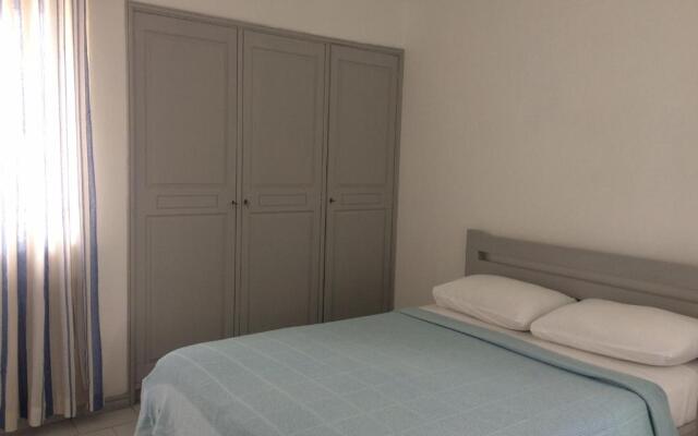 La Péninsule - Town Apartment in Curepipe 2