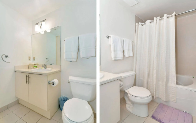 Private Residences at Hotel Arya by SoFLA Vacations