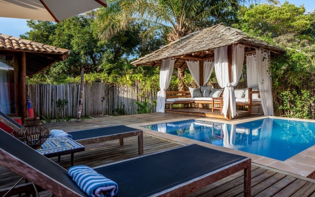 Pousada Estrela D'Água