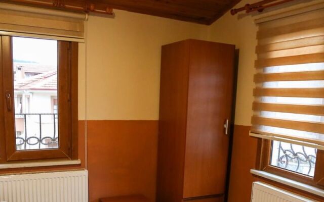 No2 Ağva Butik Otel