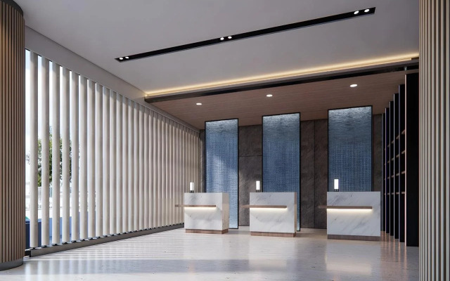 Mercure Bali Harvestland Kuta