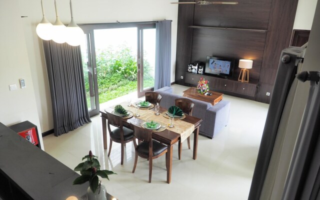 Villa Mas Dewi Canggu