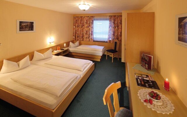 Landgasthof Jagerwirt