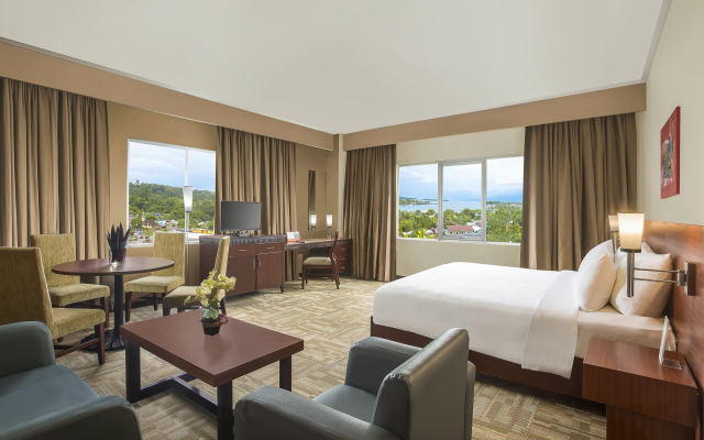 Swiss-Belhotel Manokwari