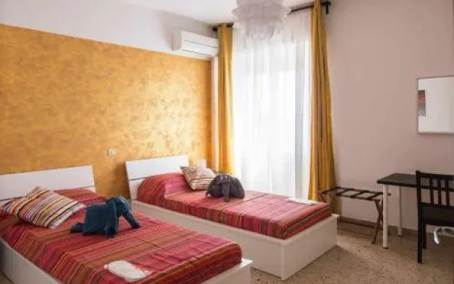 Flat 3 Bedrooms - La Spezia