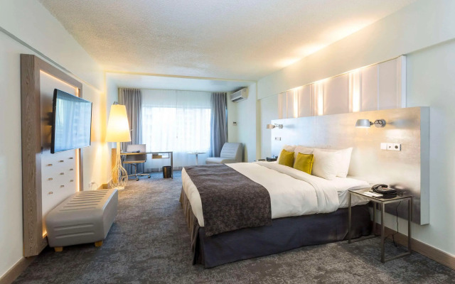 Radisson Hotel Trinidad