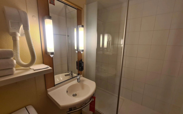 Ibis Marseille Centre Gare Saint Charles