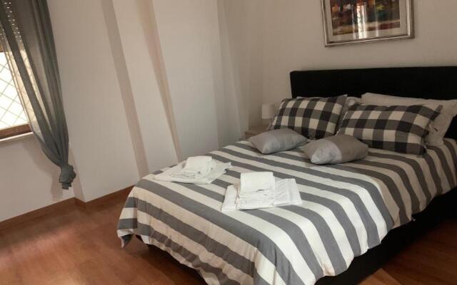 Napolidays Toledo Apartment