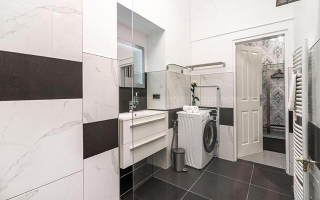 Sophie´s Place Yppenplatz - Imperial Lifestyle City Apartments Vienna