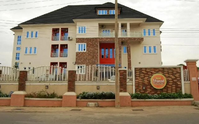 Stanzel Grand Resort