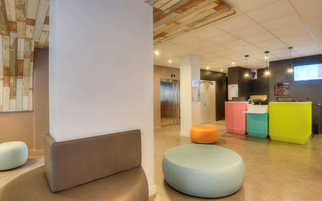 Ibis Styles Nice Centre Gare