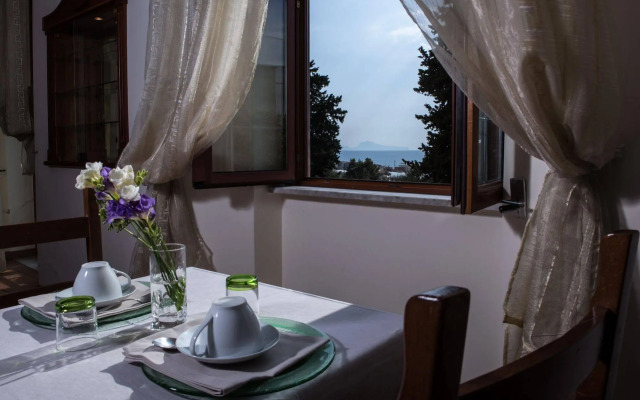 Hotel Herculaneum