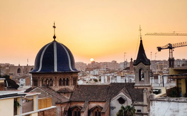 Lotelito rooms & bar