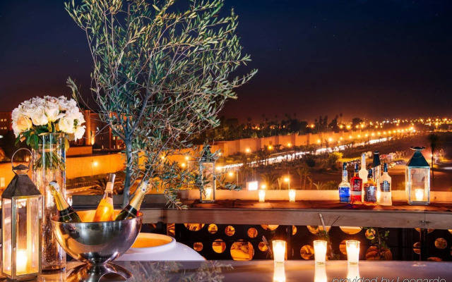 Nobu Hotel Marrakech