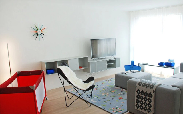 Laville A-4-3 Locarno