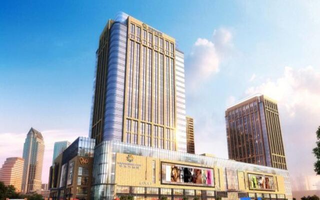 Xi'an Xinxing Hotel