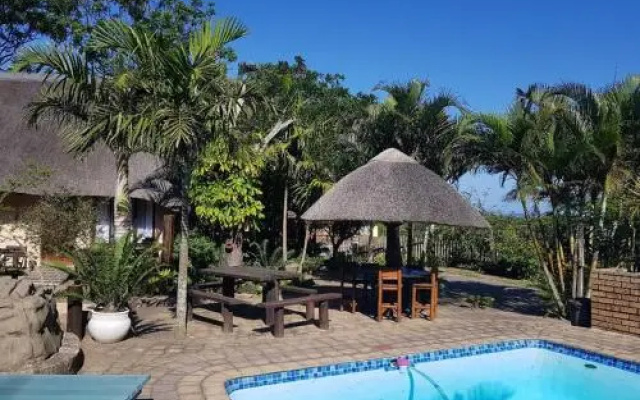Fish Eagle Inn