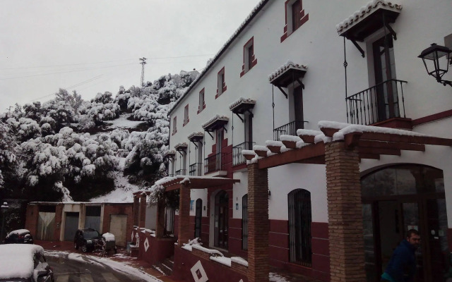 Posada Mirador de Jubrique