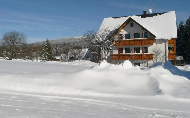 Hotel Bergblick
