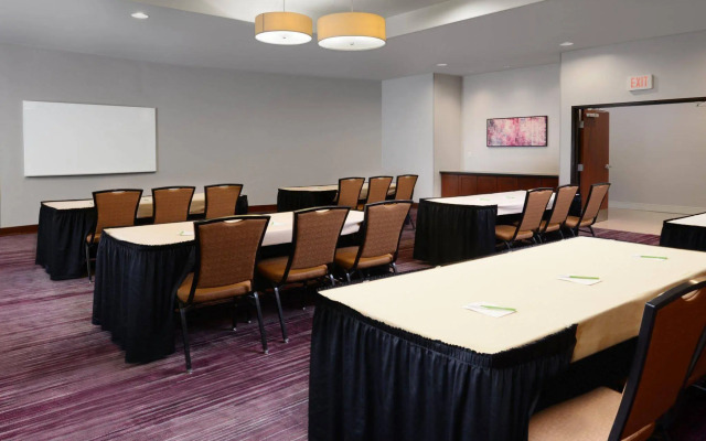 Courtyard by Marriott Houston Pearland