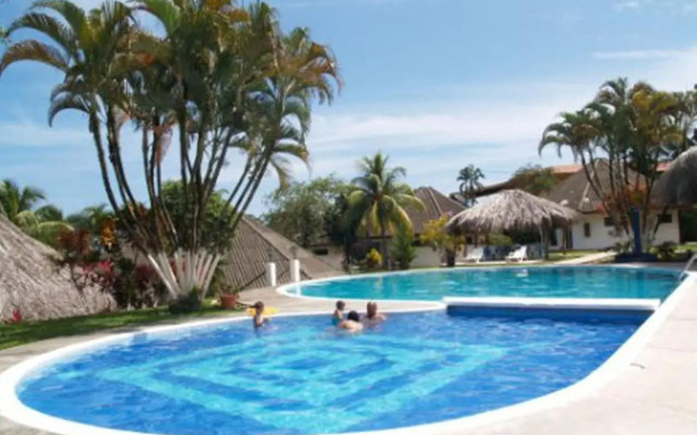 Hotel Maribu Caribe