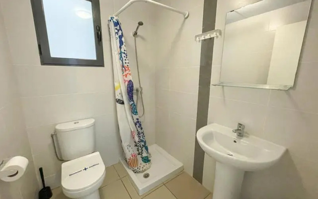 Benicarlo Low Cost 3000