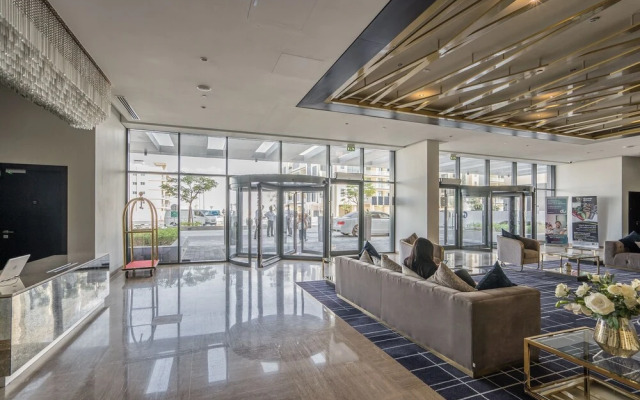 HiGuests - Damac Celestia