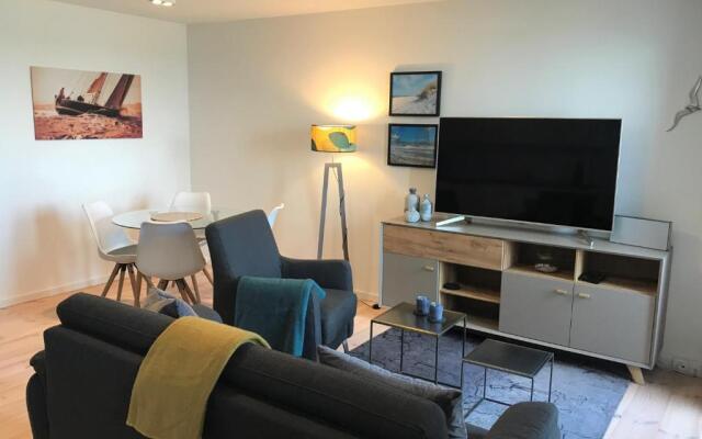 Speicher Residenz Barth E4 App 6