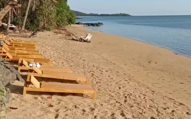 El Nido Beach by Eureka Resorts