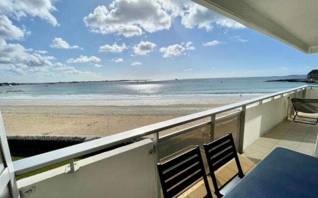 LOVELY! T1 darchitecte de standing Vue mer 360