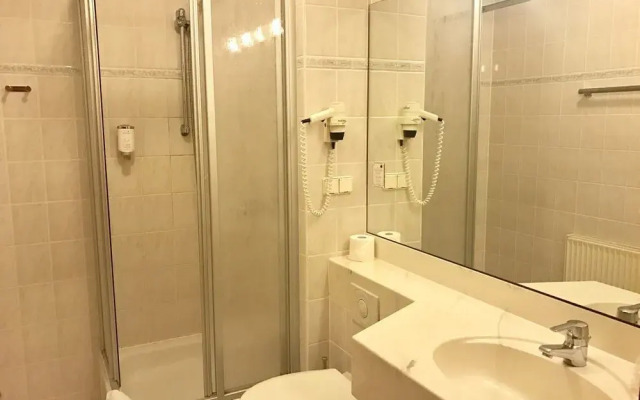 Hotel Berlin in Zossen