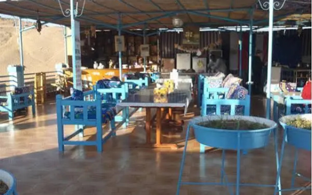 Guesthouse Bet El Kerem