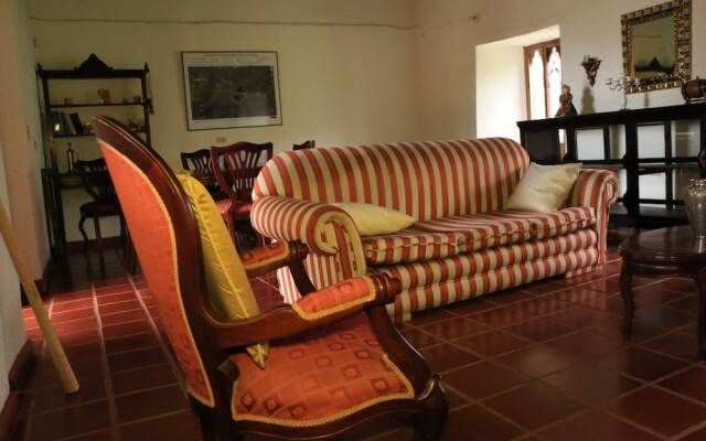 Casa Campestre SUANOGA