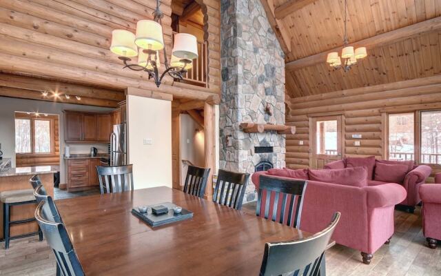 Chalet Cheyene