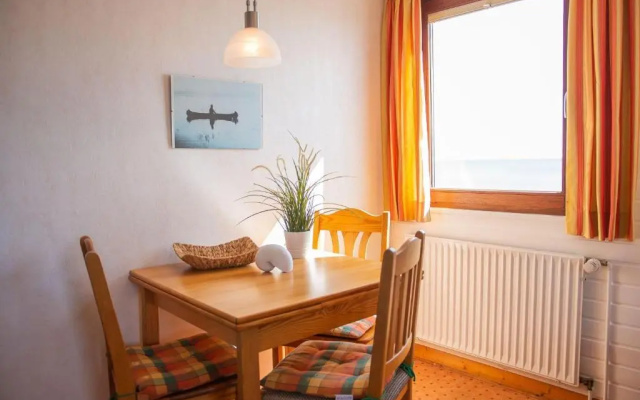 Strandhaus Nr. 9 OG re.