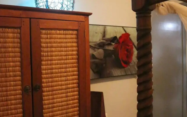 ZEN Apartment