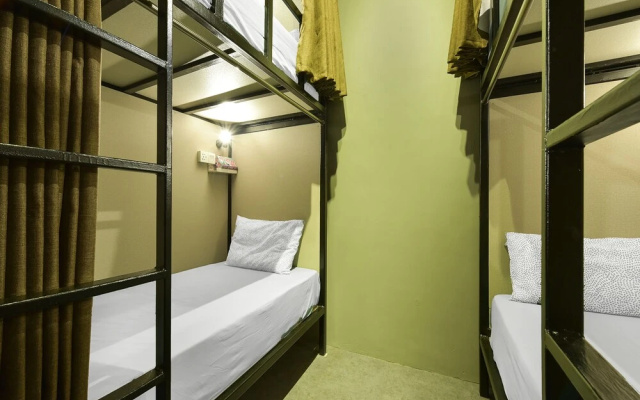 SPOT ON 90705 Spot On Zenz Hotel