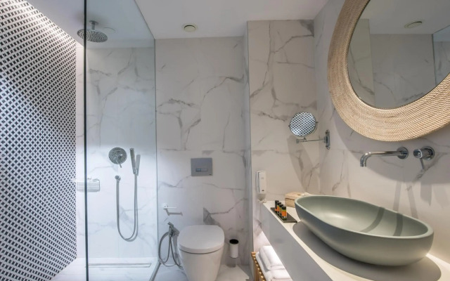 Malia Resort Beach Front Hotel