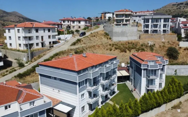 Sidelya Apart Pansiyon