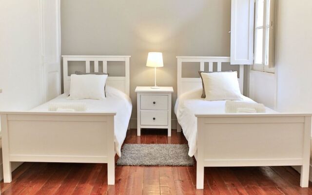St. Ander's Guest House