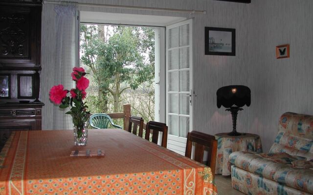 Les Gîtes de Garz Ar Bik