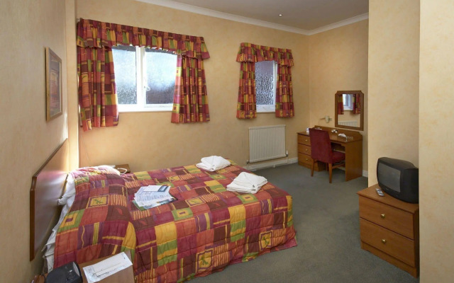 The New Southlands Hotel