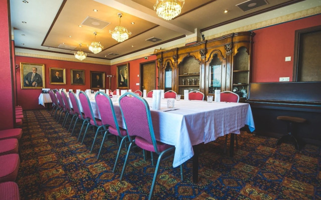 Best Western Hotel Kalliohovi