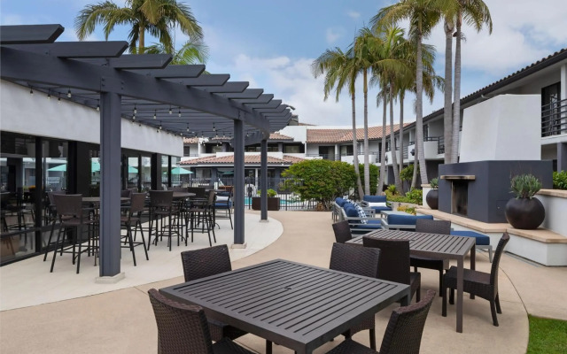 Courtyard by Marriott San Diego Del Mar/Solana Beach