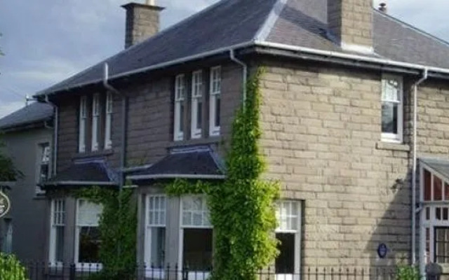 The Gatehouse B&B