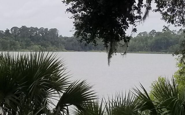 Stayable Select Gainesville