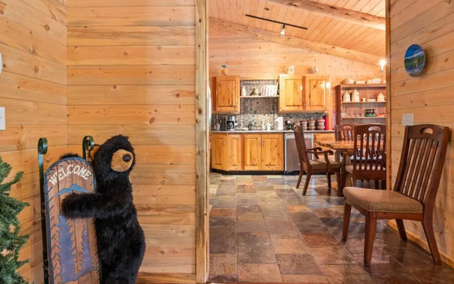 Pine Haven Resort