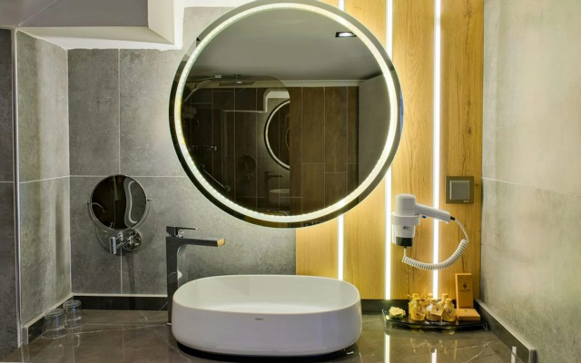 Maritimo Hotel
