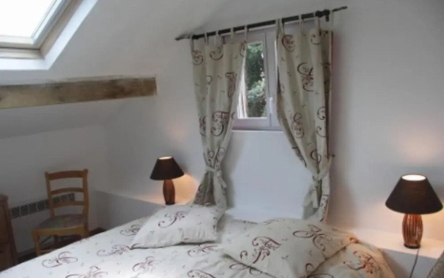 Chambres dHôtes la Baudrière